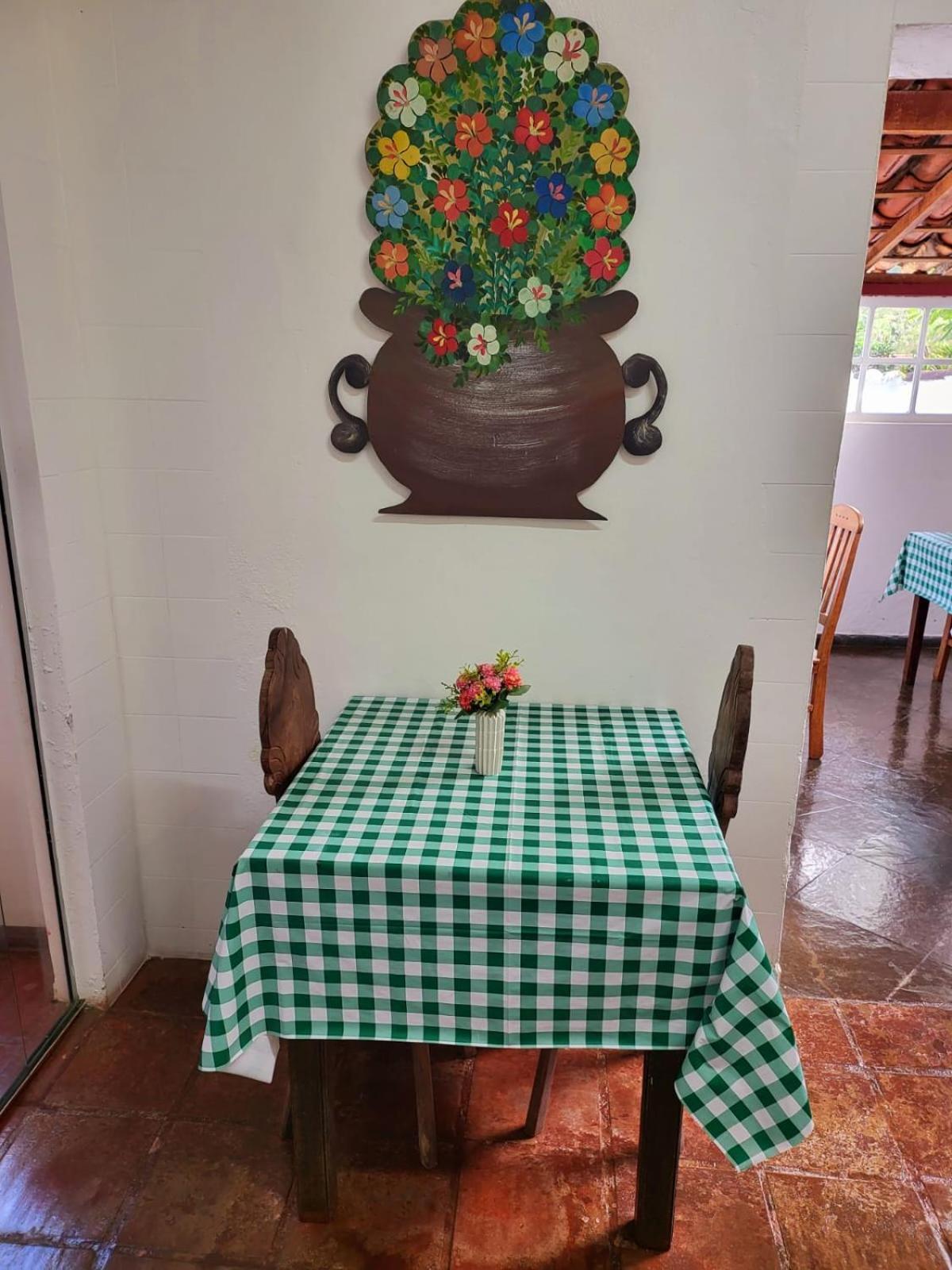Pousada Do O Tiradentes Exterior photo